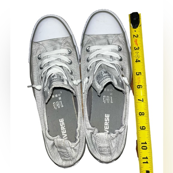 Converse Chuck Taylor All Star Shoreline Knit Slip-On Sneaker - Picture 6 of 12